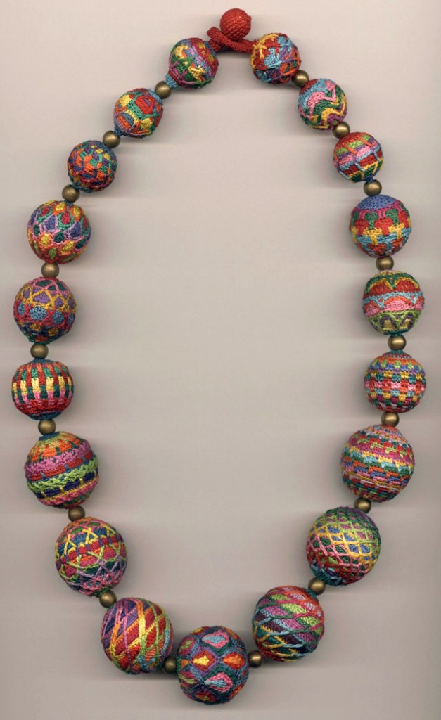 melody macduffee's kaleidoscope necklace melody macduffee's kaleidoscope necklace